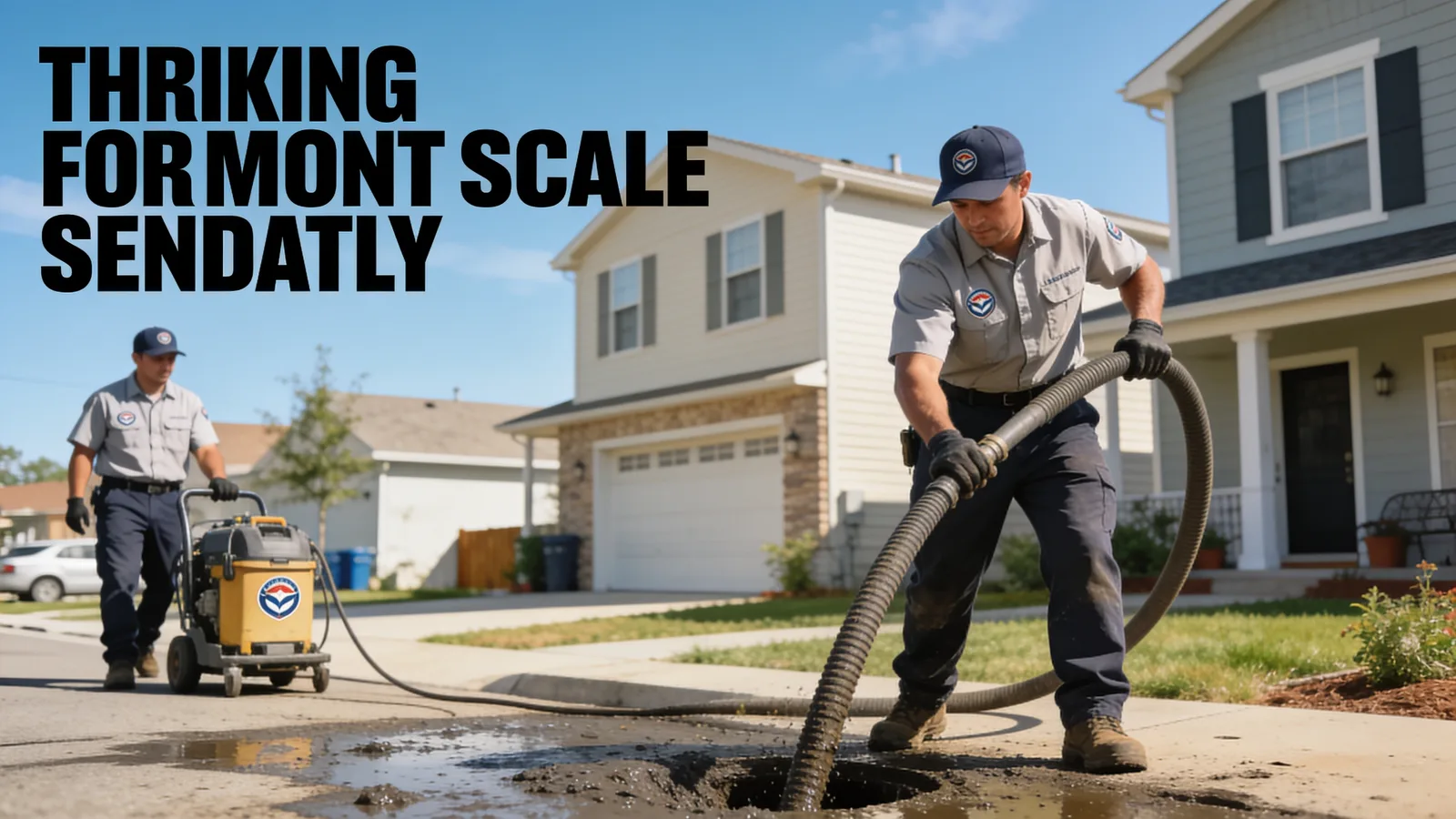 Sewage Cleanup in Fort Blackmore, VA near me